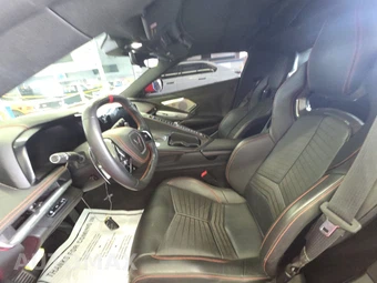 2020 Chevrolet Corvette Stingray Coupe 3LT - miniatura 7