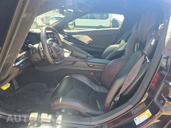 2020 Chevrolet Corvette Stingray Coupe 3LT - miniatura 7