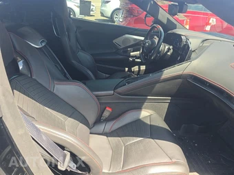 2020 Chevrolet Corvette Stingray Coupe 3LT - miniatura 8