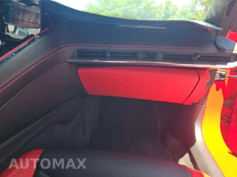 2020 Chevrolet Corvette Stingray Coupe 3LT - miniatura 17