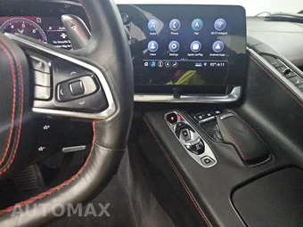 2020 Chevrolet Corvette Stingray Coupe 3LT - miniatura 11
