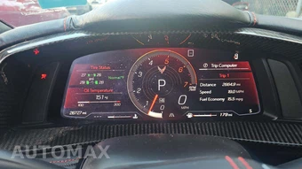 2020 Chevrolet Corvette Stingray Coupe 3LT - miniatura 16