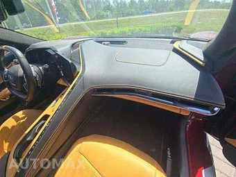 2020 Chevrolet Corvette Stingray Coupe 3LT - miniatura 17