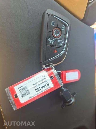 2020 Chevrolet Corvette Stingray Coupe 3LT - miniatura 8