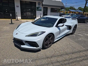 2020 Chevrolet Corvette Stingray Coupe 3LT