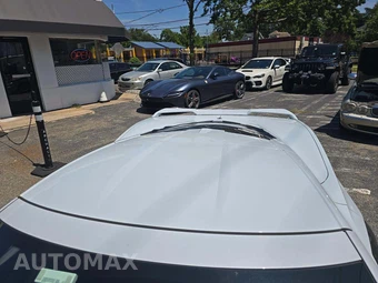 2020 Chevrolet Corvette Stingray Coupe 3LT - miniatura 12