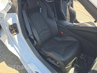 2020 Chevrolet Corvette Stingray Coupe 3LT - miniatura 16