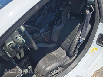 2020 Chevrolet Corvette Stingray Coupe 3LT - miniatura 6