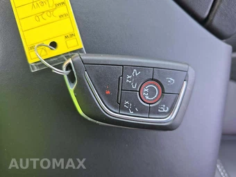 2020 Chevrolet Corvette Stingray Coupe 3LT - miniatura 8