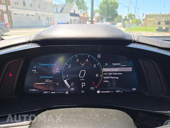 2020 Chevrolet Corvette Stingray Coupe 3LT - miniatura 9