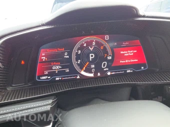 2020 Chevrolet Corvette Stingray Coupe 3LT - miniatura 12