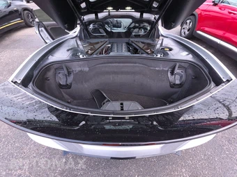 2020 Chevrolet Corvette Stingray Coupe 3LT - miniatura 15