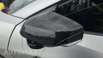 2020 Chevrolet Corvette Stingray Coupe 3LT - miniatura 27