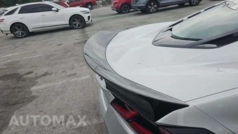2020 Chevrolet Corvette Stingray Coupe 3LT - miniatura 30