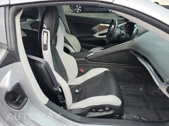 2020 Chevrolet Corvette Stingray Coupe 3LT - miniatura 8