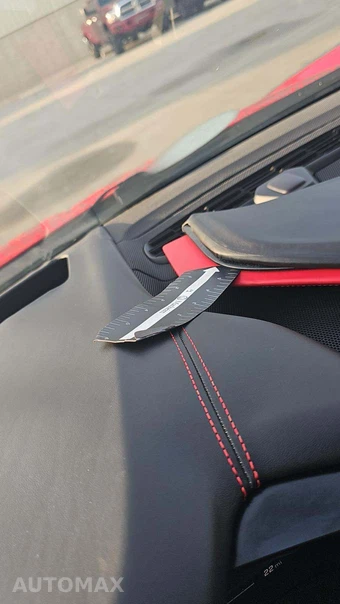 2020 Chevrolet Corvette Stingray Coupe 3LT - miniatura 17