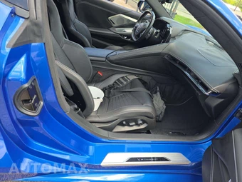 2020 Chevrolet Corvette Stingray Coupe 3LT - miniatura 16