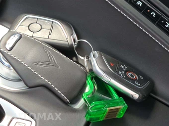2020 Chevrolet Corvette Stingray Coupe 3LT - miniatura 8