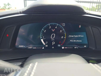 2020 Chevrolet Corvette Stingray Coupe 3LT - miniatura 9