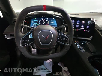 2020 Chevrolet Corvette Stingray Coupe 3LT - miniatura 10