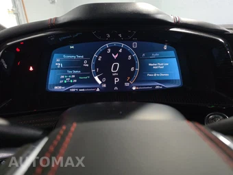 2020 Chevrolet Corvette Stingray Coupe 3LT - miniatura 12
