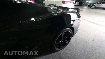 2020 Chevrolet Corvette Stingray Coupe 3LT - miniatura 26