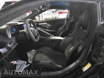 2020 Chevrolet Corvette Stingray Coupe 3LT - miniatura 7