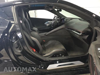 2020 Chevrolet Corvette Stingray Coupe 3LT - miniatura 8
