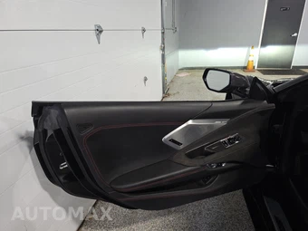 2020 Chevrolet Corvette Stingray Coupe 3LT - miniatura 9