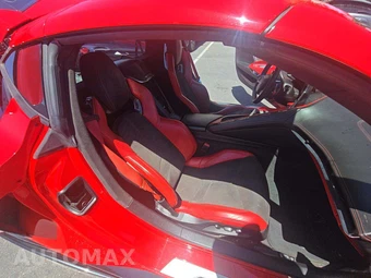 2020 Chevrolet Corvette Stingray Coupe 3LT - miniatura 12