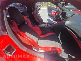 2020 Chevrolet Corvette Stingray Coupe 3LT - miniatura 14
