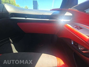 2020 Chevrolet Corvette Stingray Coupe 3LT - miniatura 15