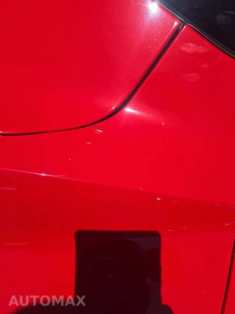 2020 Chevrolet Corvette Stingray Coupe 3LT - miniatura 17