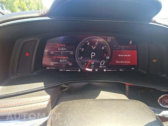 2020 Chevrolet Corvette Stingray Coupe 3LT - miniatura 6