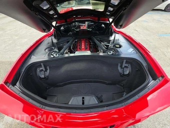 2020 Chevrolet Corvette Stingray Coupe 3LT - miniatura 13
