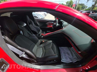 2020 Chevrolet Corvette Stingray Coupe 3LT - miniatura 16