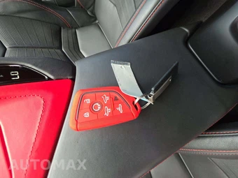 2020 Chevrolet Corvette Stingray Coupe 3LT - miniatura 8