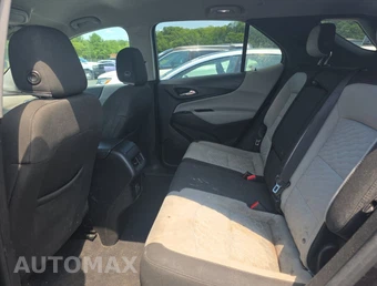 2020 Chevrolet Equinox LS 1FL - miniatura 6