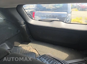 2020 Chevrolet Equinox LS 1FL - miniatura 9