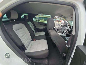 2020 Chevrolet Equinox LS 1LS - miniatura 16