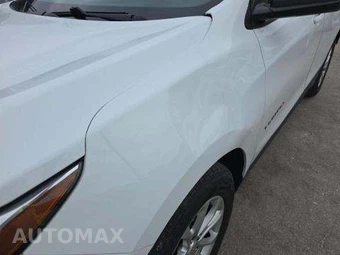 2020 Chevrolet Equinox LS 1LS - miniatura 23