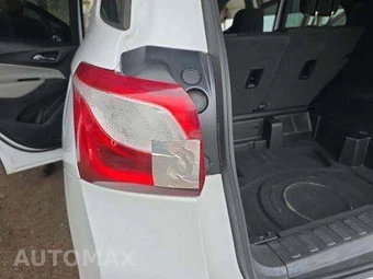 2020 Chevrolet Equinox LS 1LS - miniatura 29