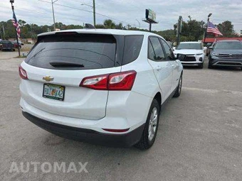 2020 Chevrolet Equinox LS 1LS - miniatura 3
