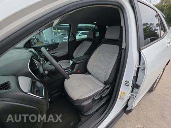 2020 Chevrolet Equinox LS 1LS - miniatura 6