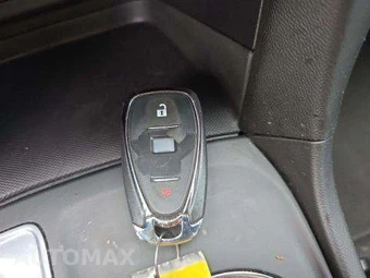 2020 Chevrolet Equinox LS 1LS - miniatura 8