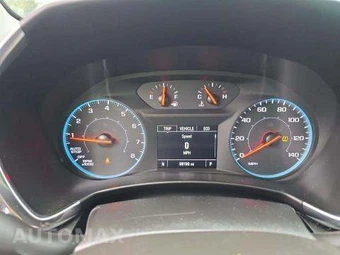 2020 Chevrolet Equinox LS 1LS - miniatura 9