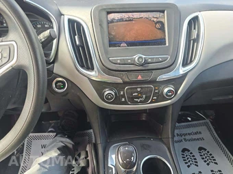 2020 Chevrolet Equinox LS 1LS – miniatura 10
