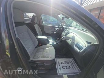 2020 Chevrolet Equinox LS 1LS – miniatura 18