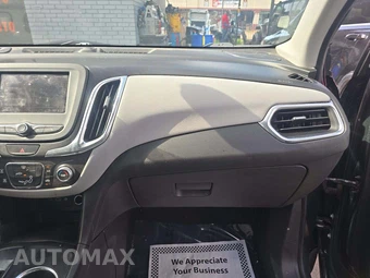 2020 Chevrolet Equinox LS 1LS – miniatura 19