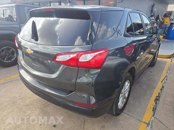 2020 Chevrolet Equinox LS 1LS – miniatura 3